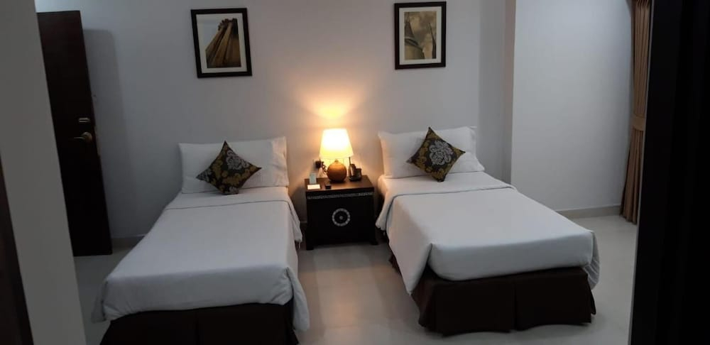 Others 2, Club Mahindra Mac Boutique Hotel, Wattana