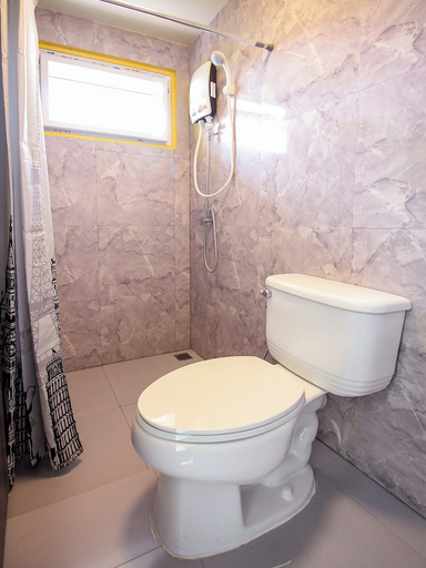 Bathroom 3, 5Chang Palace, Bang Khen