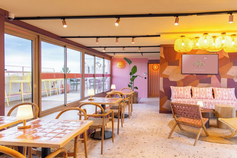 Food & Drinks 4, Nice Centre Hotel, Alpes-Maritimes