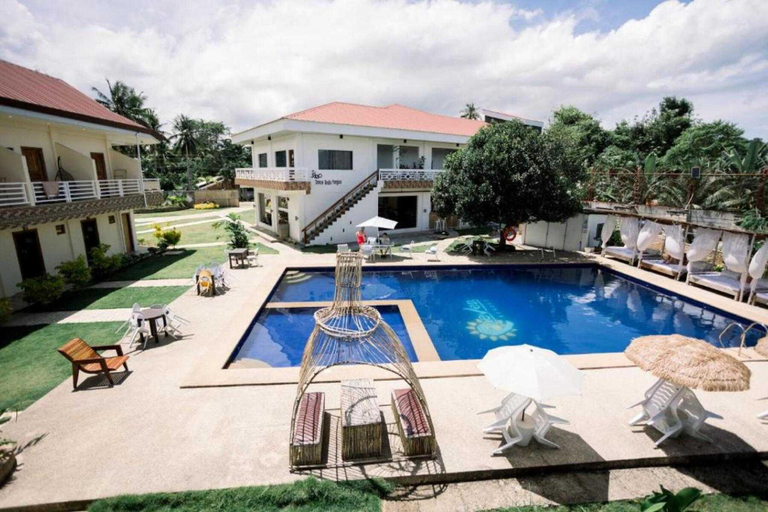 Sport & Beauty 5, Palette Lifestyle Resort Near Panglao Beach, Panglao