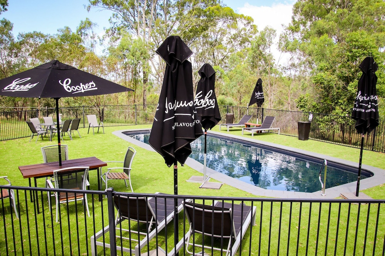 Sport & Beauty, Boonah Valley Motel, Boonah