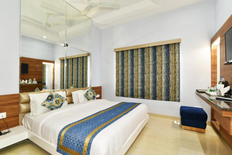 Others 5, Hotel Vacation Inn, Amritsar