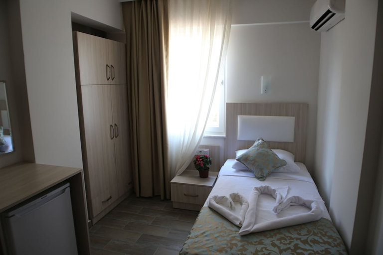 Bedroom 4, Çitköylü Otel & Apart, Edremit