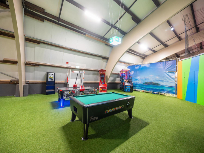 Facilities