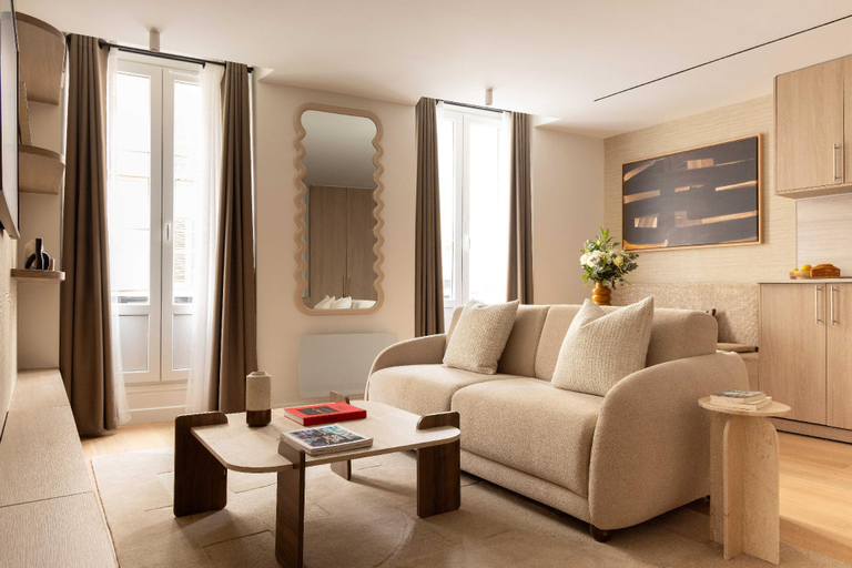 5, Elegant Apartment a/c - 1BR /4P - Champs de Mars, Paris