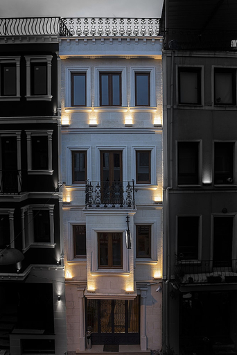 Exterior & Views, Oriella Hotel, Beyoğlu