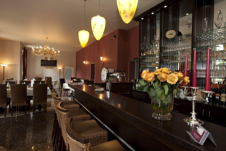 Food & Drinks 4, Frischbier's Hotel-Restaurant, Saarlouis