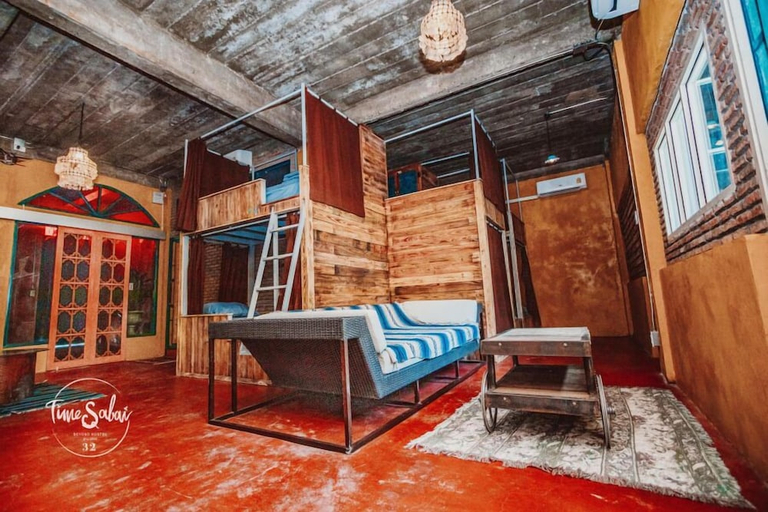 Others 5, Timesabai32 hostel, Pathum Wan