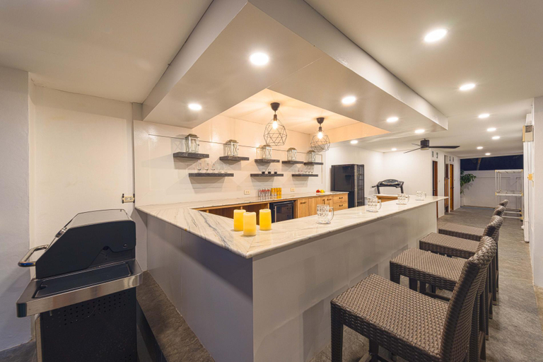 Food & Drinks 5, Cozy Modern 3 Bedroom Pool Villa (L70), Hua Hin