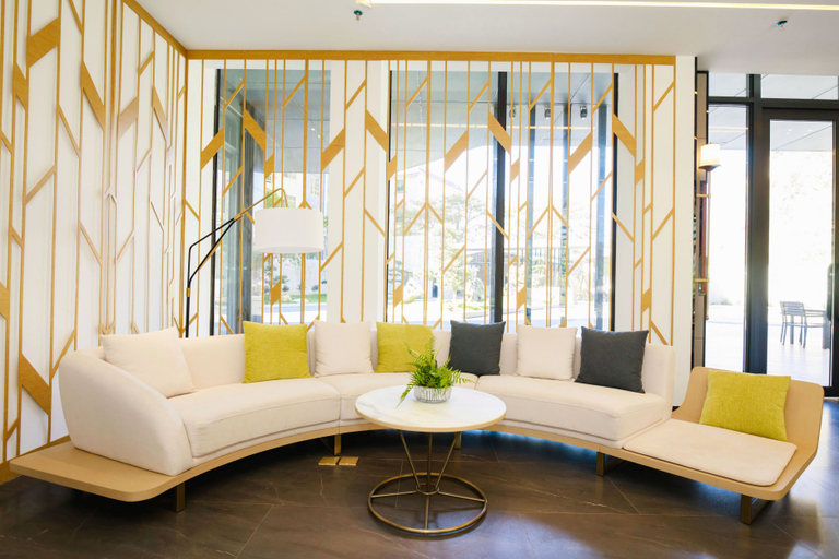 23, Yingde Yunju Resort Hotel, Qingyuan