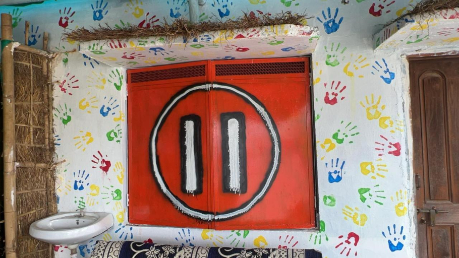 5, Pause, Ujjain