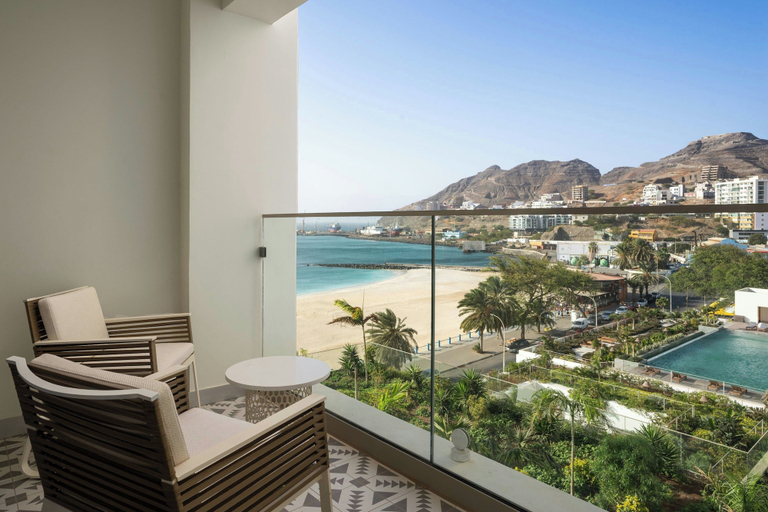 Room 5, Four Points By Sheraton São Vicente Resort