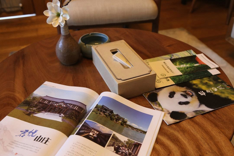 Others 5, Shunan Cultural Tourism Garden Resort Hotel, Yibin
