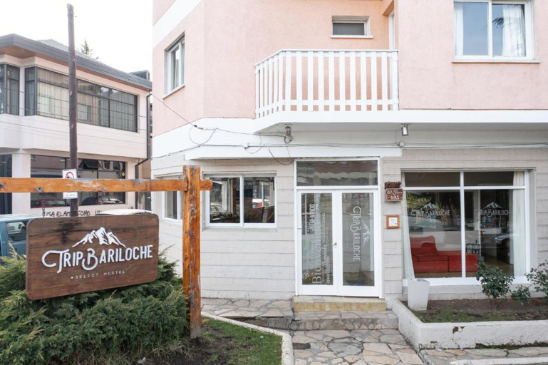 Exterior & Views 2, Trip Bariloche Select Hostel, Bariloche