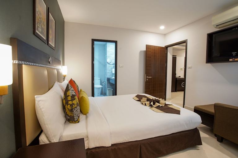 Others 5, Club Mahindra Mac Boutique Hotel, Wattana