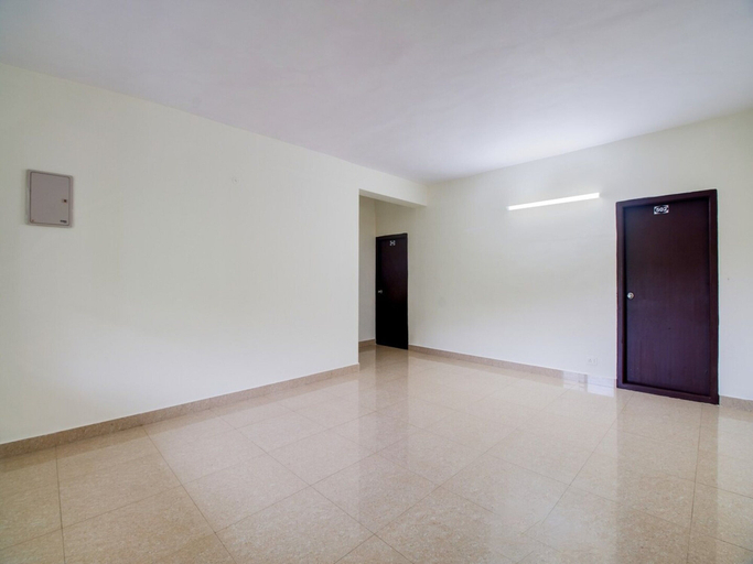 Interior 2, Deluxe Vizag IT Park Rushikonda, Visakhapatnam