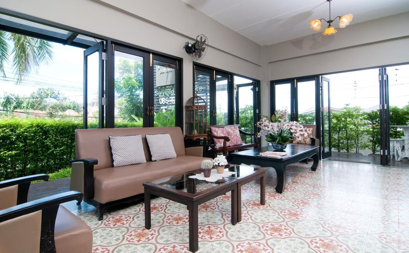 Public Area 2, Ploen Pattaya Residence by Tolani, Pattaya