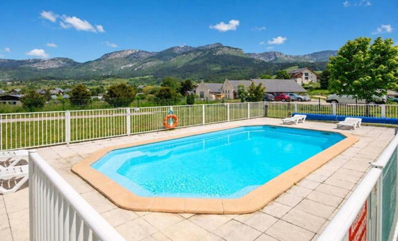 Sport & Beauty 5, Vacanceole - Residence La Croix Margot, Isère