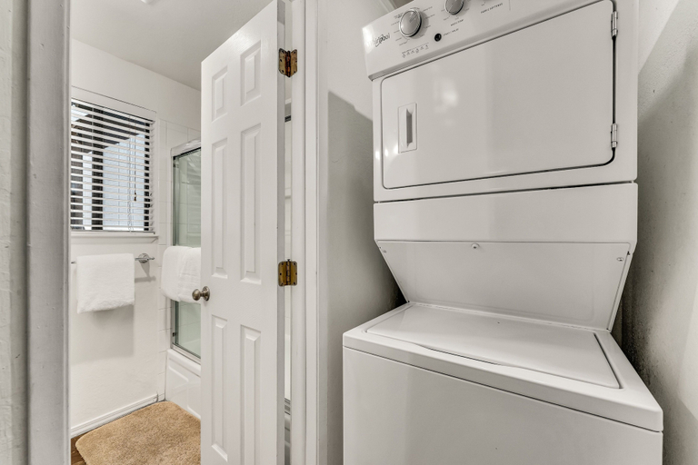 Bathroom 3, Cozy Mountain Hideaway 3 Bedroom Home by RedAwning, Washoe