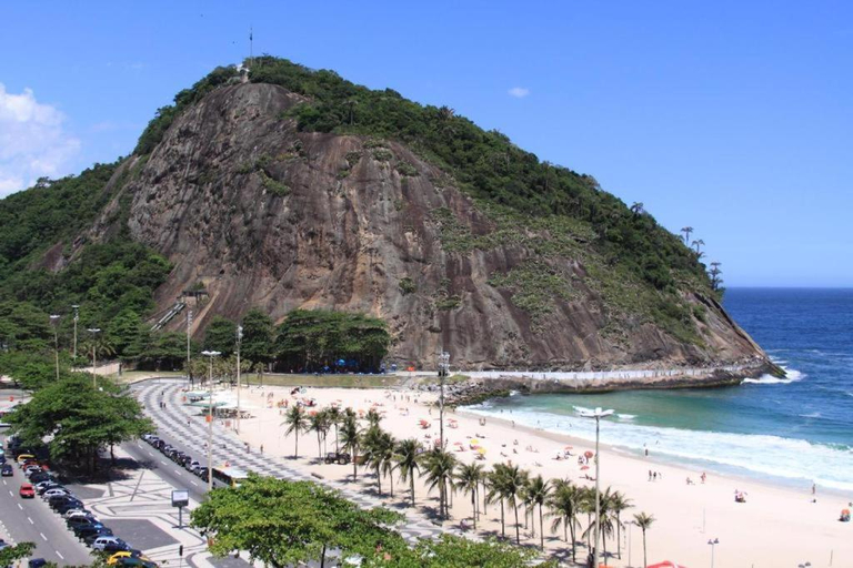 Others 5, Copacabana Vista parcial do Mar, melhor ponto de Copacabana, Rio de Janeiro