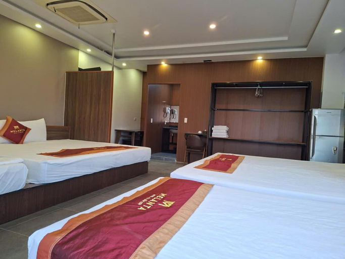 Bedroom 2, Melanta Hotel, Sầm Sơn