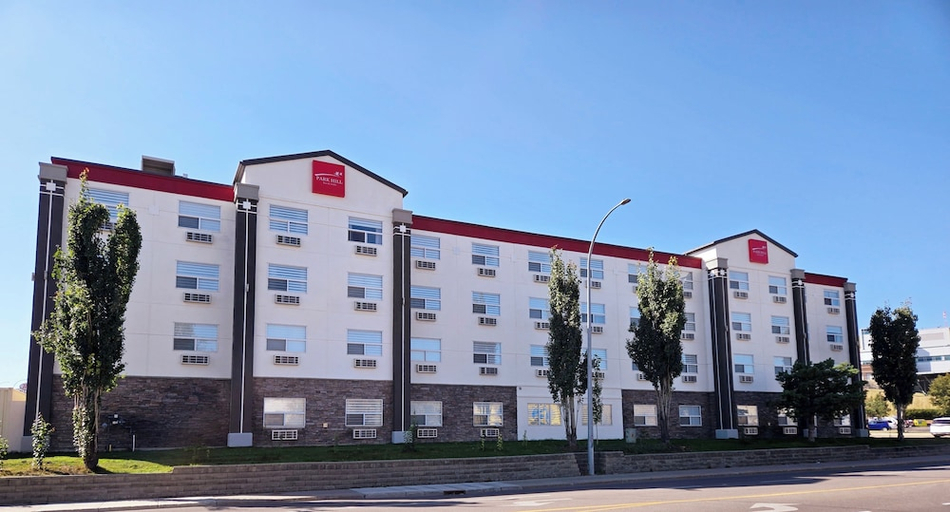 Exterior & Views 4, Park Hill Inn & Suites, Division No. 8