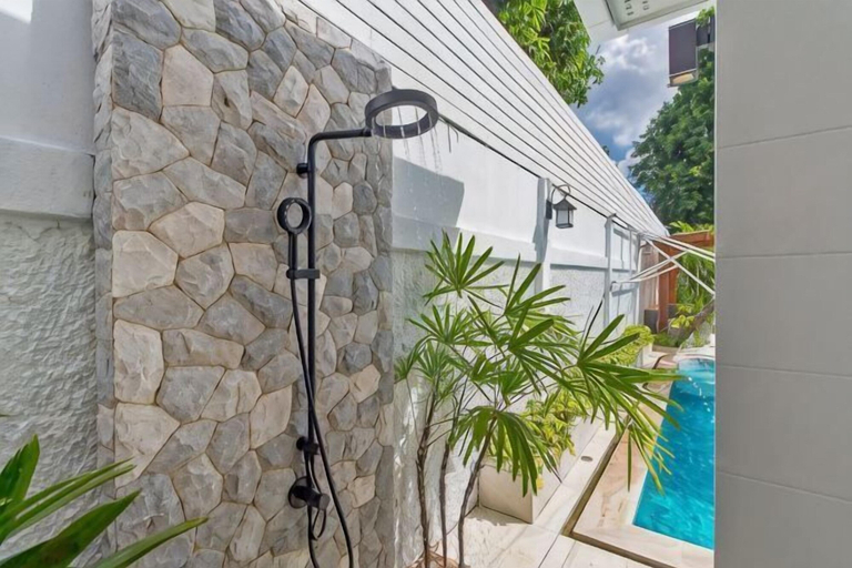 Exterior & Views 2, Hi At Home Villa 4, Bang Lamung