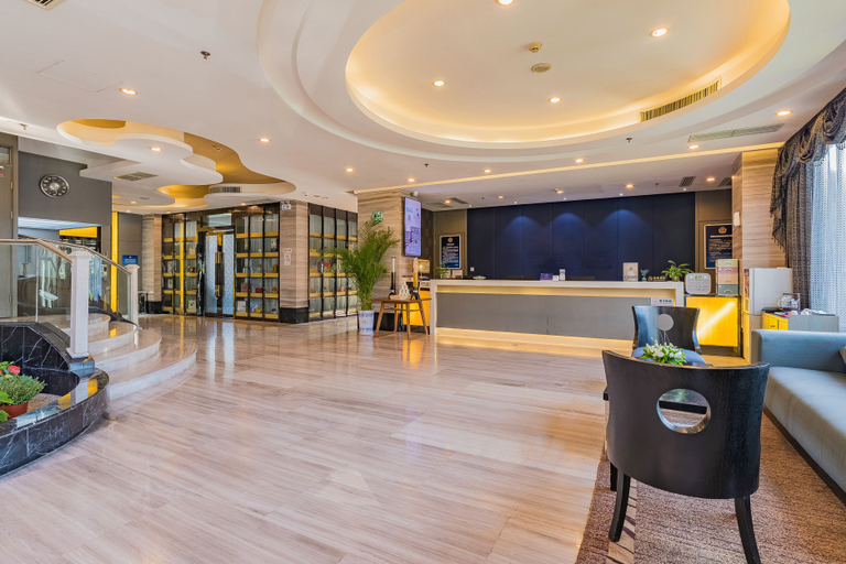 Others 5, Beijing Mingchen Holiday Hotel (Shunyi Shiyuan Branch), Beijing