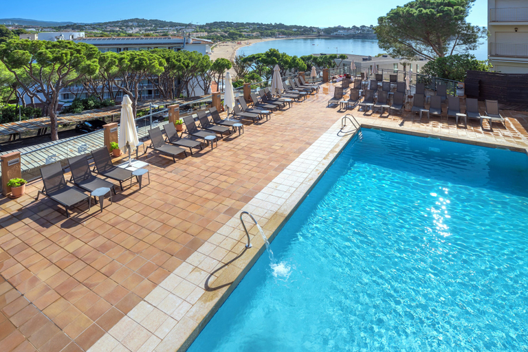 Sport & Beauty 2, Hotel GHT S'Agaró Mar, Girona