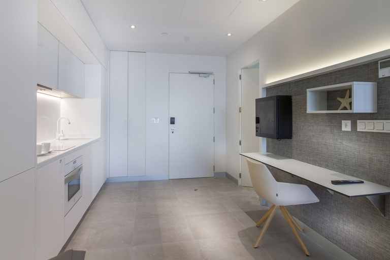 5, ESTIMAR Calpe Suitopia, Alicante