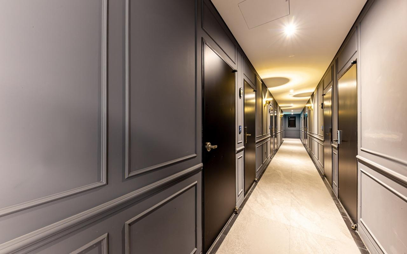 Others 5, Gunsan Mari Hotel (Naun Branch), Gunsan
