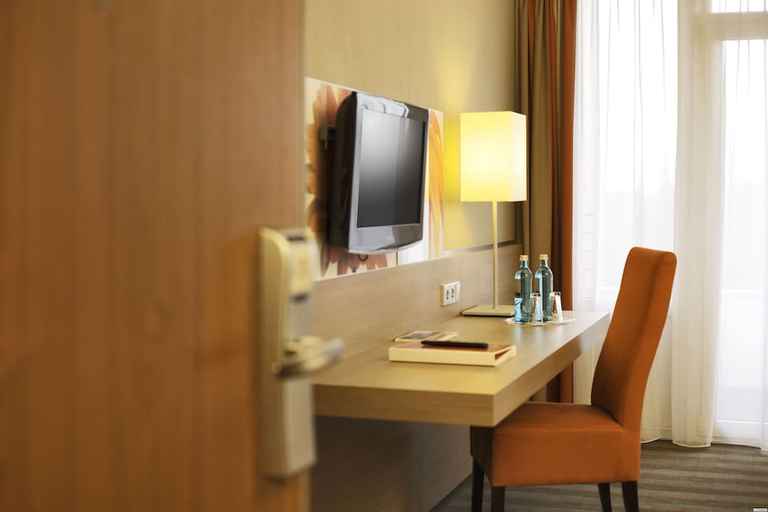 Others 5, SOALTEE HOTEL by Trip Inn Frankfurt Messe, Frankfurt am Main