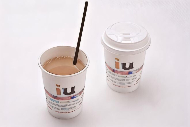 Food & Drinks 5, IU Hotel (Chongqing Fengcheng), Chongqing