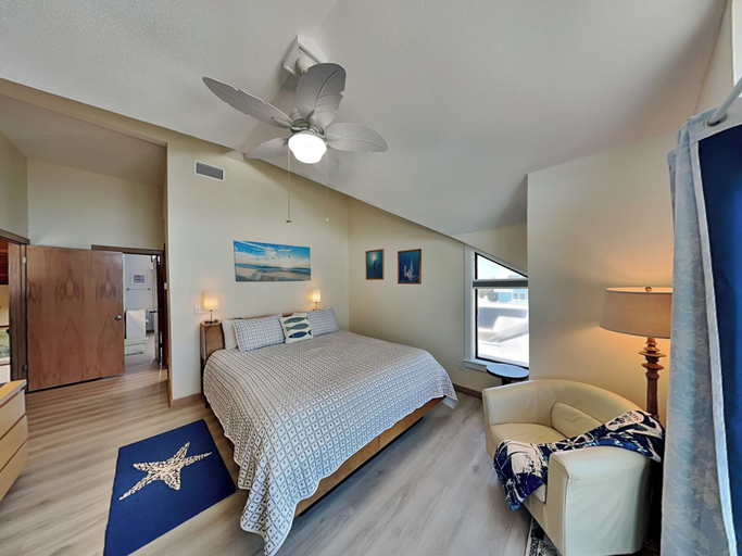 Property amenity 2, Akvavit, Saint Johns