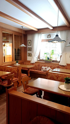 Food & Drinks 4, Hotel Villa Milano, Trento