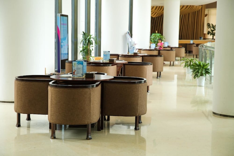 Public Area, Ramada by Wyndham Huizhou Xunliao Bay, Huizhou