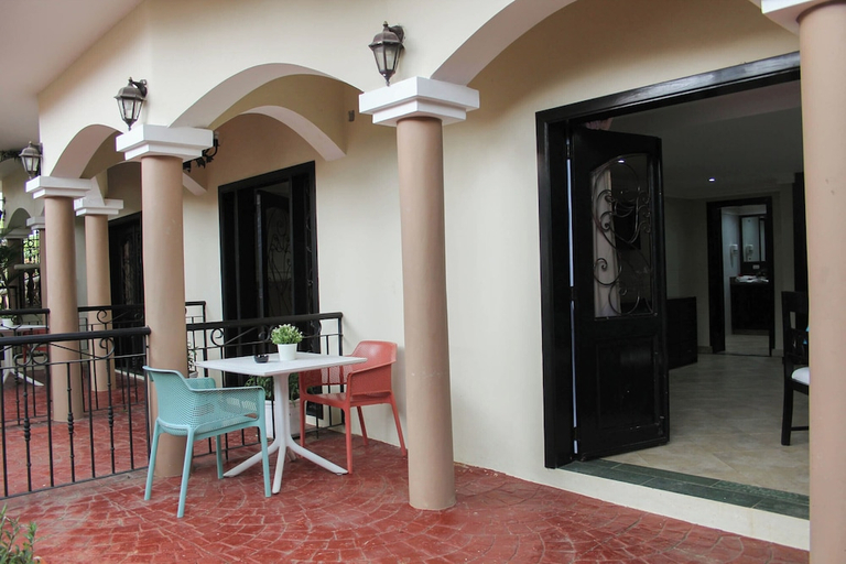 Exterior & Views 2, The MT Hotel, Salvaleon de Higuey
