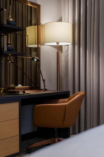 Others 5, Gardino Hotel & Residence, Riyadh