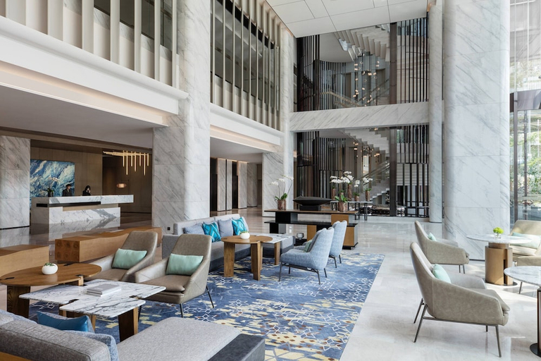 Others 2, Courtyard by Marriott Shenzhen Northwest, Shenzhen