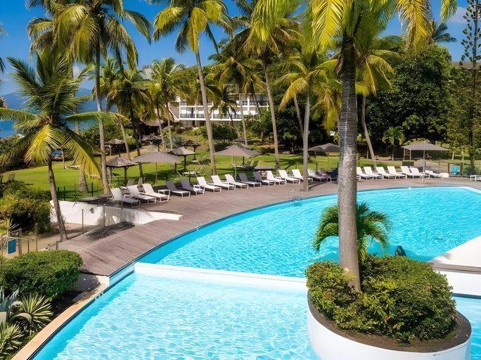 Sport & Beauty 2, La Creole Beach Hotel & Spa, Le Gosier