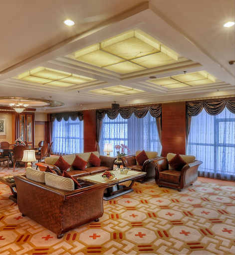 Others 2, King World Hotel Chongqing, Chongqing