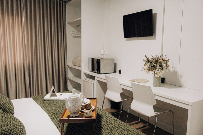 Room 2, HOTEL DAIELI, Otacílio Costa