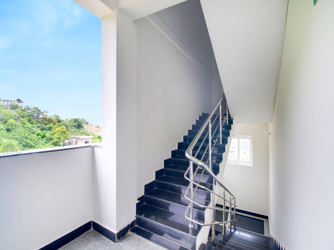 Interior 3, Deluxe Vizag IT Park Rushikonda, Visakhapatnam