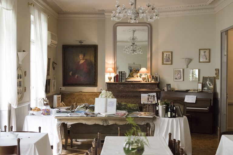 Food & Drinks 4, Villa Rivoli, Alpes-Maritimes