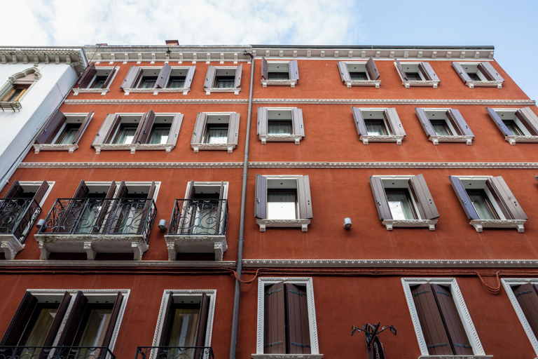 Exterior 5, Piccola Venezia Room, Venezia