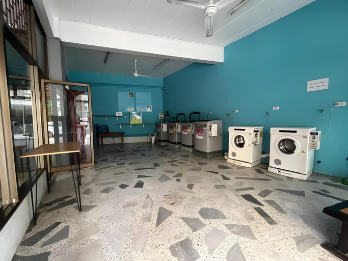 Others 4, 103 Wanna Apartment ,opposite Sophon Cable TV, Pattaya