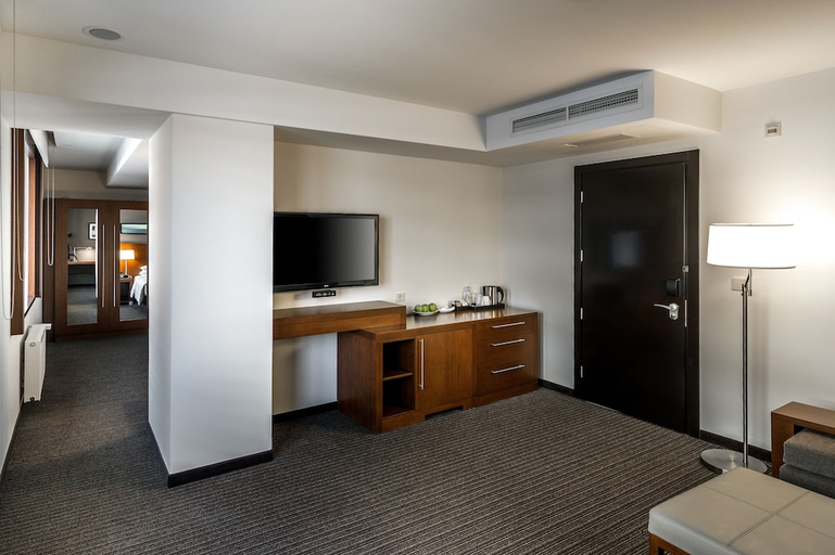 Others 3, Hyatt Place Yerevan, Yerevan