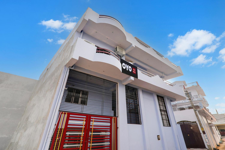 Exterior & Views 2, Hotel O Ramam, Faizabad