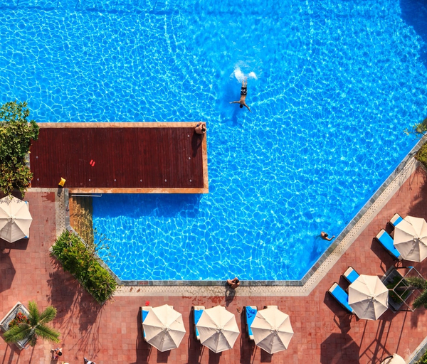 Sport & Beauty 2, Crowne Plaza Sanya City Center by IHG, Sanya