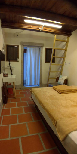 Bedroom 2, Naya's House, Kinmen